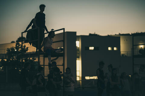 Original Objeto digital not accessible