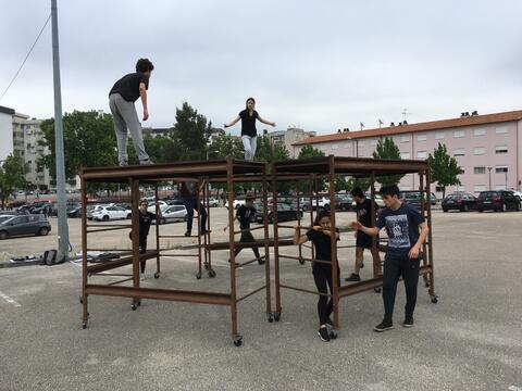 Original Objeto digital not accessible