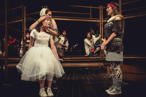 Original Objeto digital not accessible