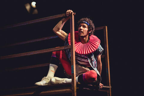 Original Objeto digital not accessible