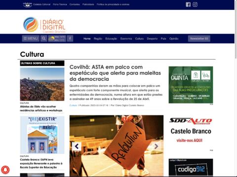 Original Objeto digital not accessible