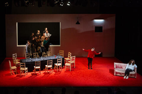 Original Document numérique not accessible