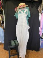 Camisola verde clara