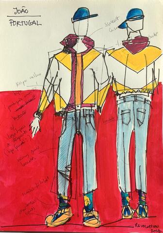 Original Objeto digital not accessible