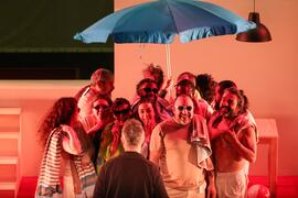 Revolution_Ensaio_Coimbra5_FEV2023 © Ana Filipa Flores