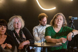 Conferência Revolution_Participação e democracia_Coimbra_28-04-23©FabriceZiegler-5