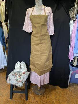 Original Document numérique not accessible