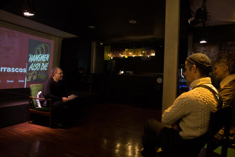 Original Document numérique not accessible