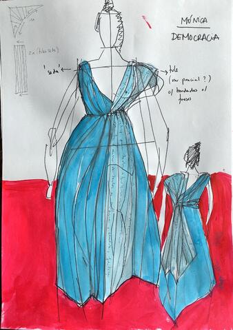 Original Objeto digital not accessible