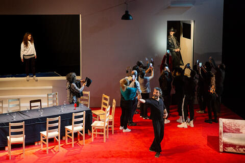 Original Objeto digital not accessible