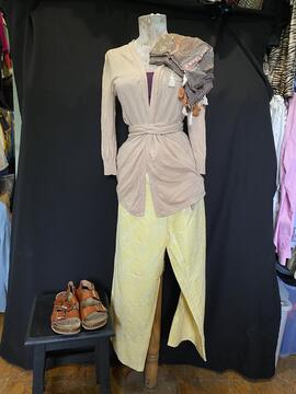 Original Objeto digital not accessible