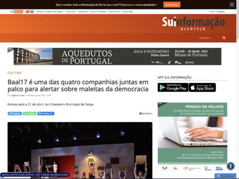 Original Objeto digital not accessible