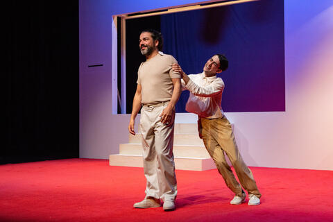 Original Objeto digital not accessible