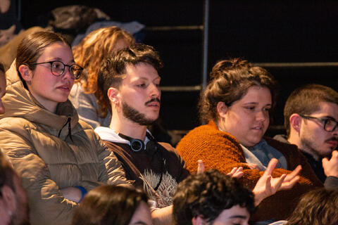 Original Document numérique not accessible