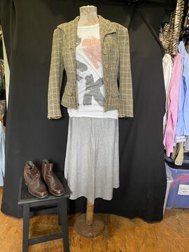 Original Objeto digital not accessible