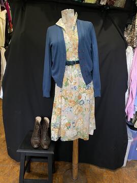 Original Objeto digital not accessible