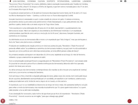 Original Objeto digital not accessible