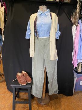 Original Objeto digital not accessible