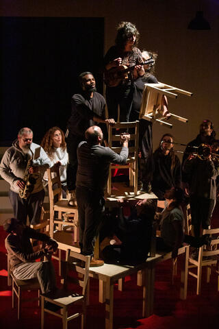 Original Objeto digital not accessible