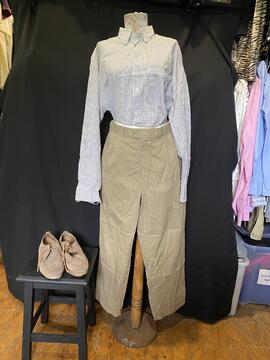 Original Objeto digital not accessible