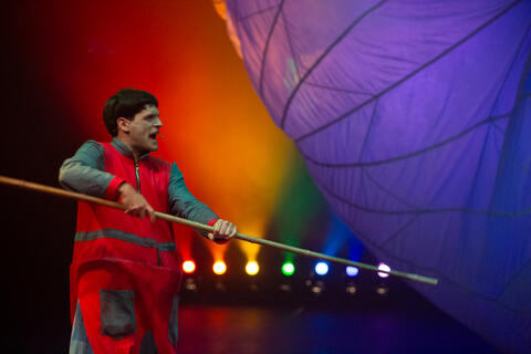 Original Objeto digital not accessible