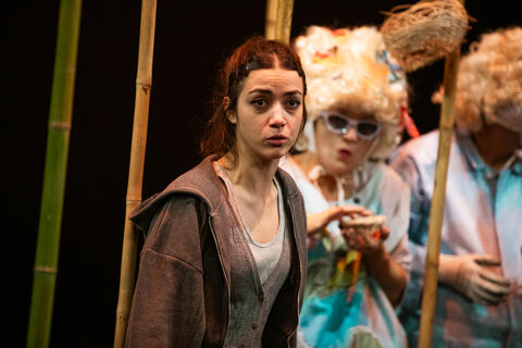 Original Objeto digital not accessible