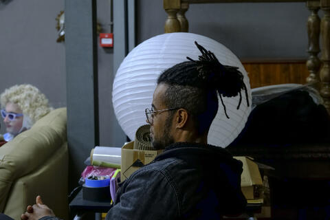 Original Objeto digital not accessible