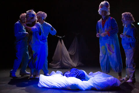 Original Objeto digital not accessible