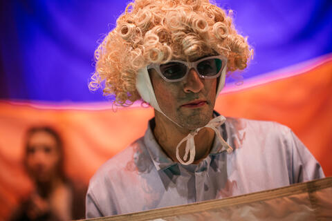 Original Objeto digital not accessible