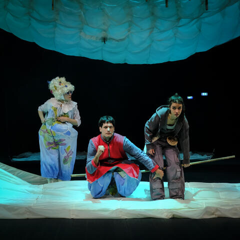 Original Objeto digital not accessible