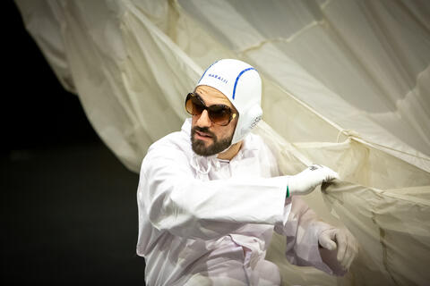 Original Objeto digital not accessible