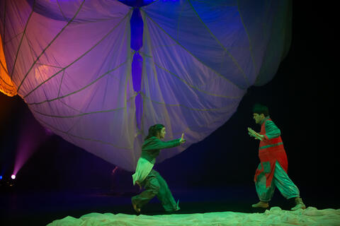 Original Objeto digital not accessible