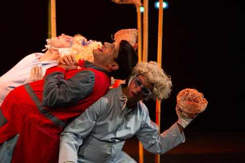 Original Objeto digital not accessible