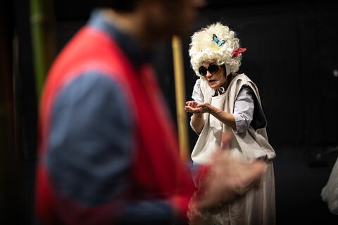 Original Objeto digital not accessible