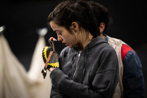 Original Objeto digital not accessible