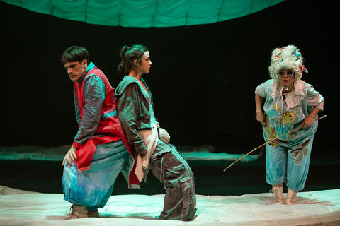 Original Objeto digital not accessible