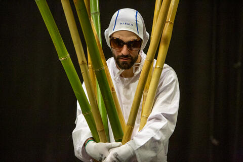 Original Objeto digital not accessible