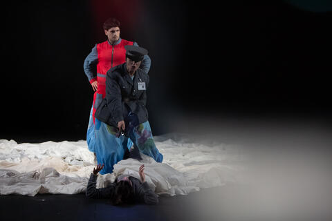 Original Objeto digital not accessible