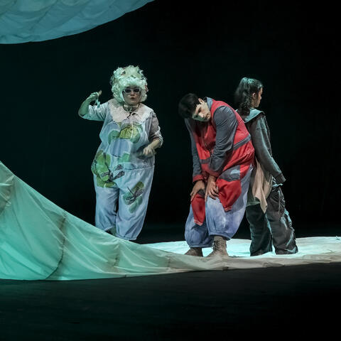 Original Objeto digital not accessible