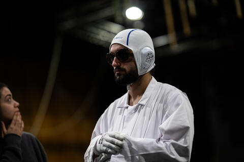 Original Objeto digital not accessible