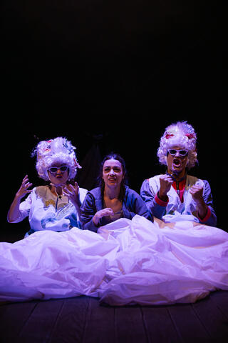 Original Objeto digital not accessible