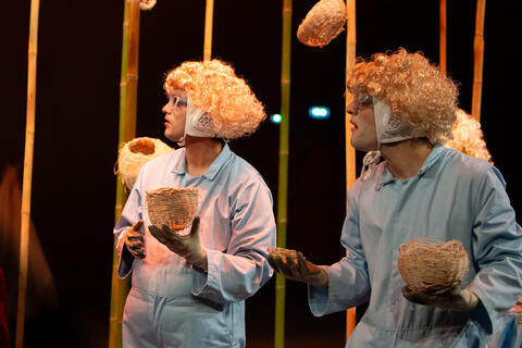 Original Objeto digital not accessible