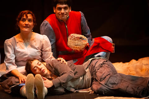 Original Objeto digital not accessible