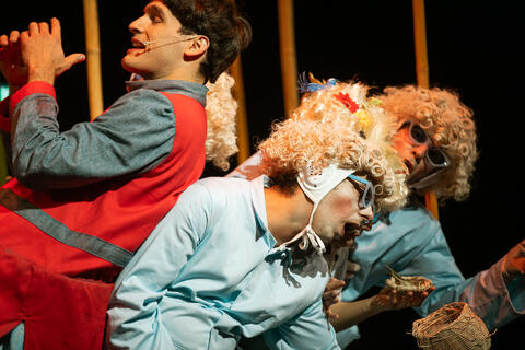 Original Objeto digital not accessible