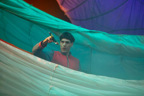 Original Objeto digital not accessible