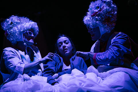 Original Objeto digital not accessible