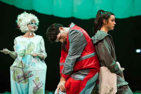 Original Objeto digital not accessible