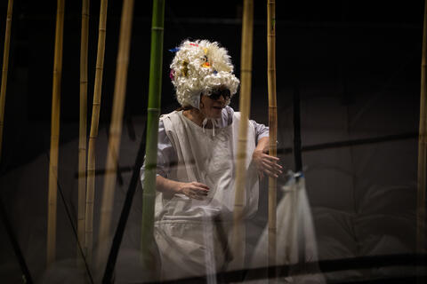 Original Objeto digital not accessible