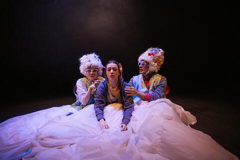 Original Objeto digital not accessible