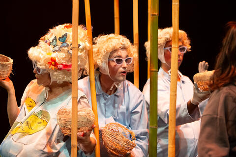 Original Objeto digital not accessible